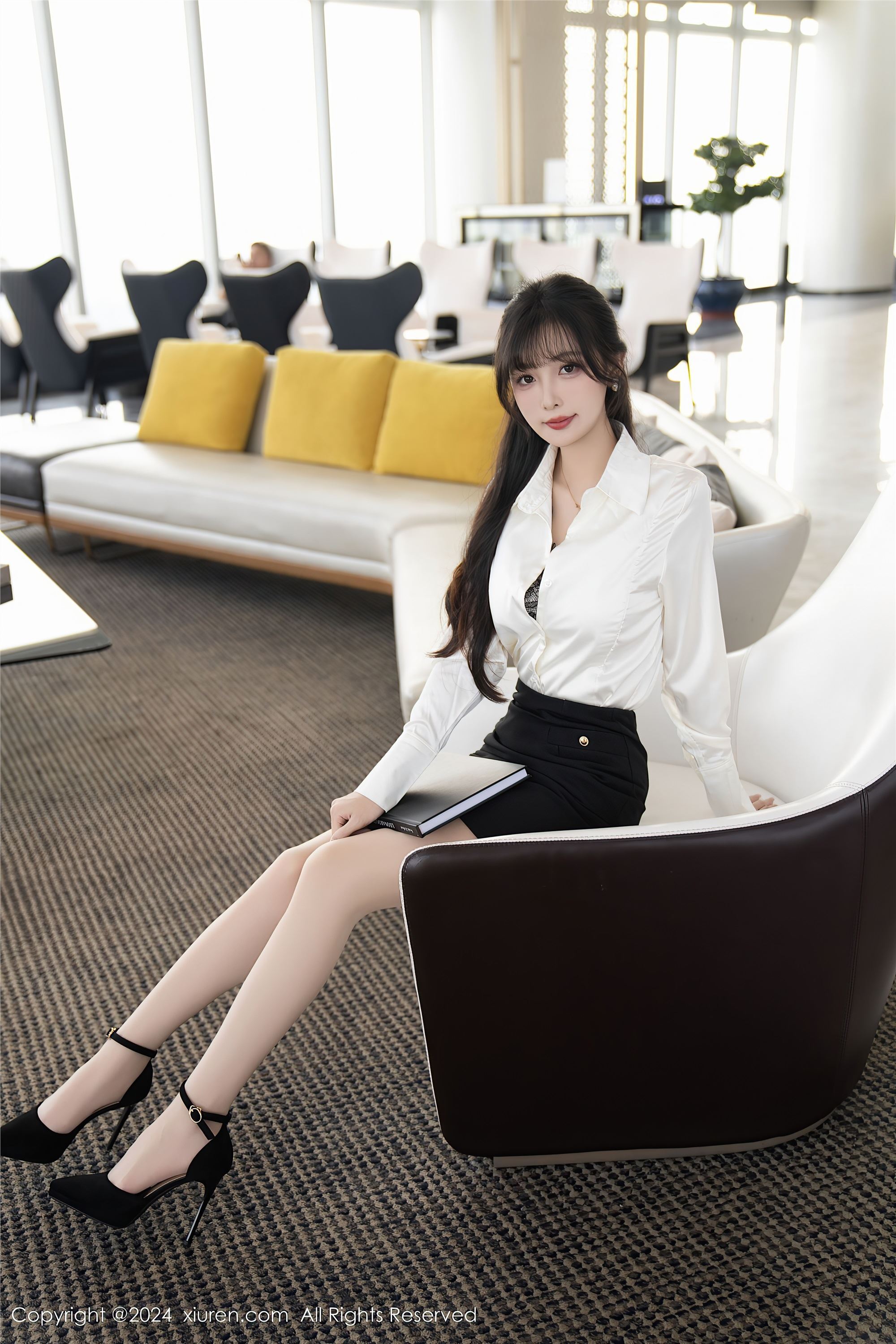 Xiuren秀人网 2024.09.30 NO.9237 林星阑